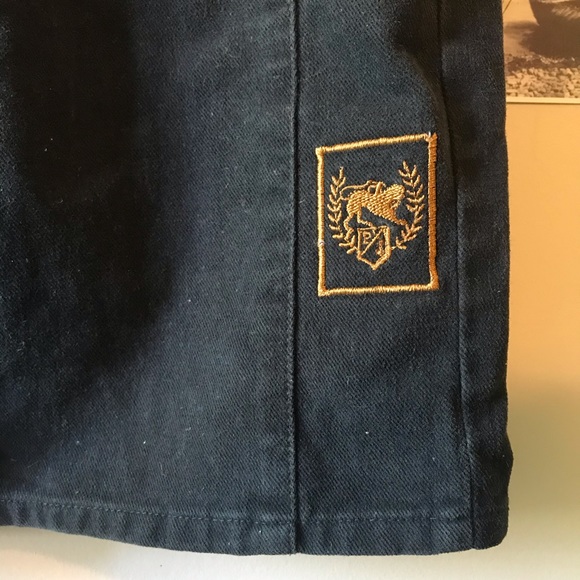 Unique High Waisted Skirt - Picture 3 of 7